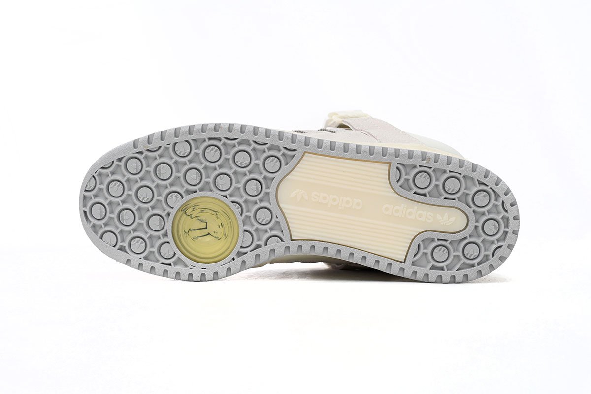 adidas Forum Buckle Low Bad Bunny Last Forum HQ2153 - Image 4