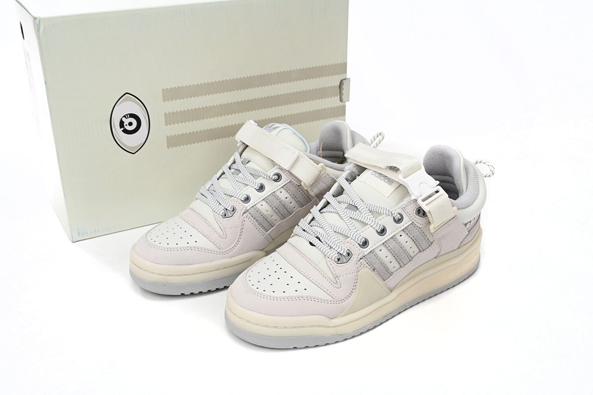 adidas Forum Buckle Low Bad Bunny Last Forum HQ2153 - Image 3