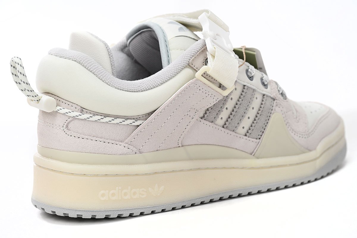 adidas Forum Buckle Low Bad Bunny Last Forum HQ2153 - Image 5