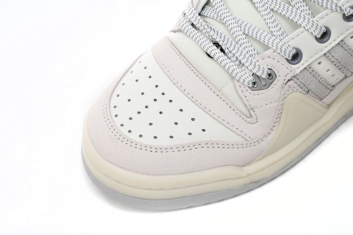 adidas Forum Buckle Low Bad Bunny Last Forum HQ2153 - Image 6