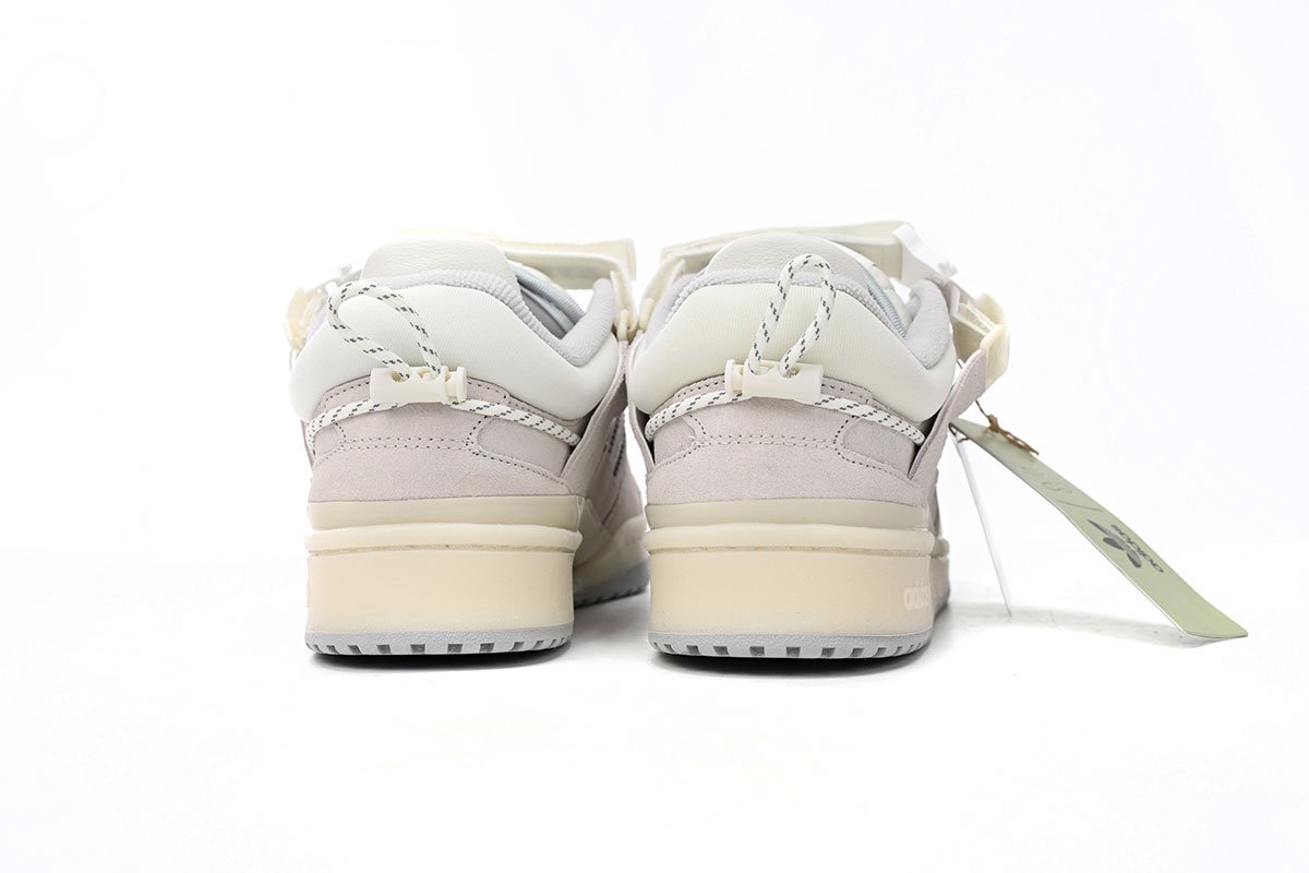 adidas Forum Buckle Low Bad Bunny Last Forum HQ2153 - Image 11