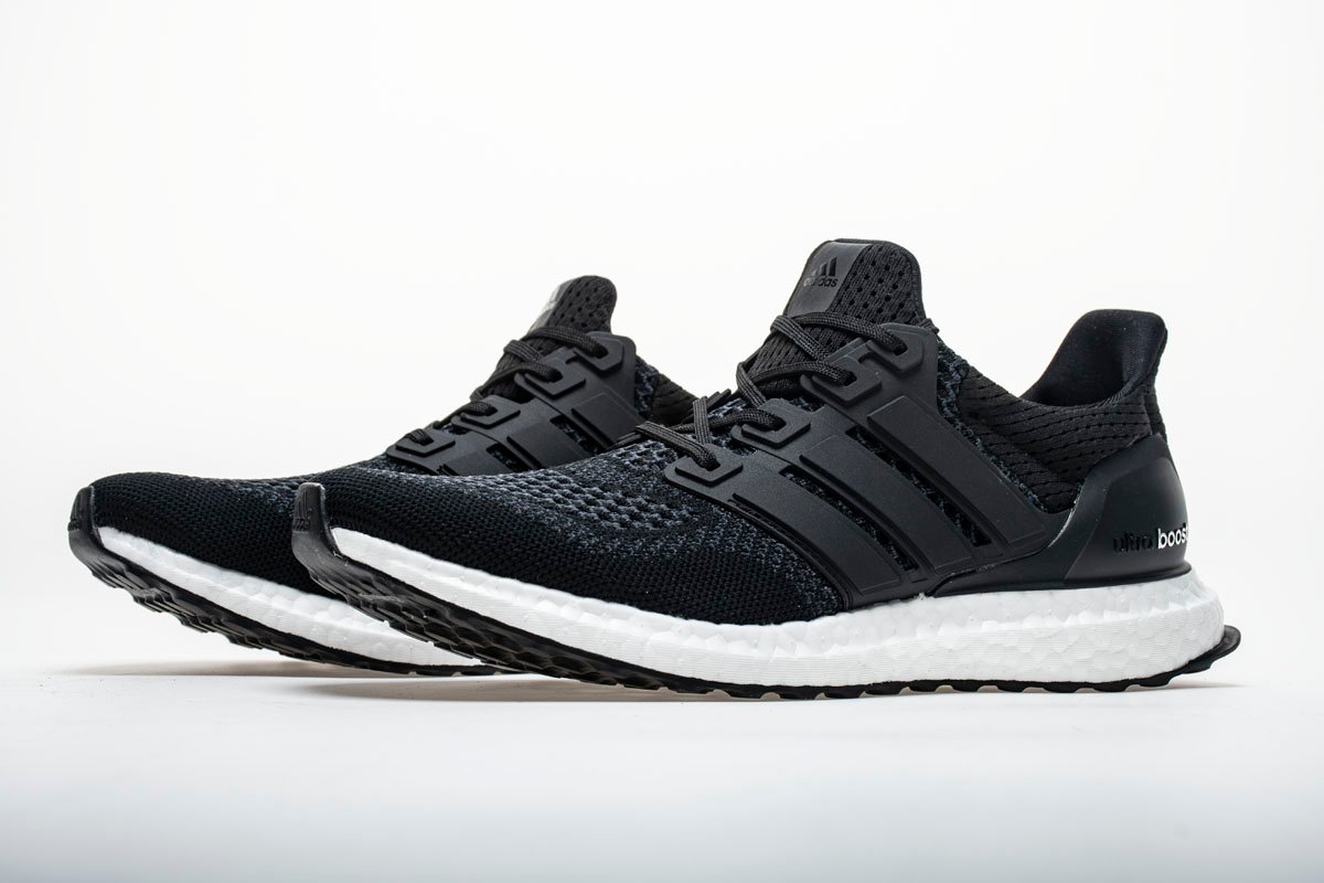 Adidas Ultra Boost 1.0 Core Black S77417 - Image 6