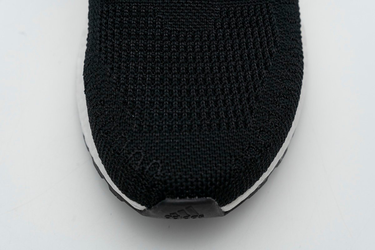 Adidas Ultra Boost 2020 ISS US National Lab Core Black Blue Violet EG0692 - Image 8