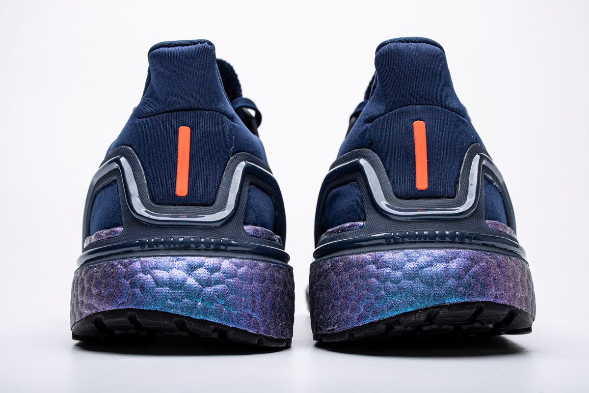 Adidas Ultra Boost 2020 ISS US National Lab Tech Indigo FV8450 - Image 5