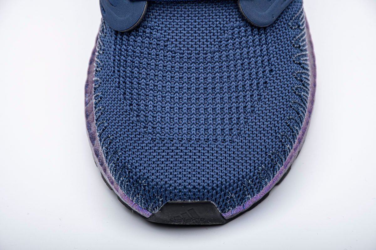 Adidas Ultra Boost 2020 ISS US National Lab Tech Indigo FV8450 - Image 7