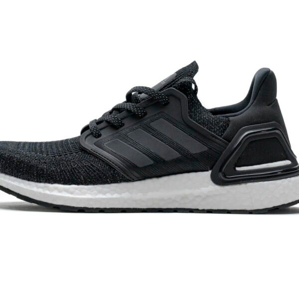 Adidas Ultra Boost 20 Chinese New Year Black (2020) EG0708