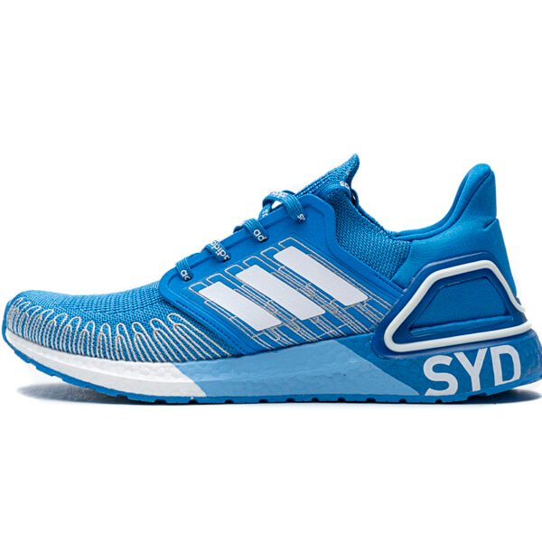 Adidas Ultra Boost 20 City Pack Sydney FX7814