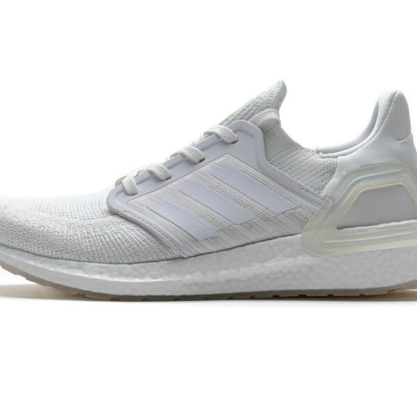 Adidas Ultra Boost 20 Cloud White (W) EG0725