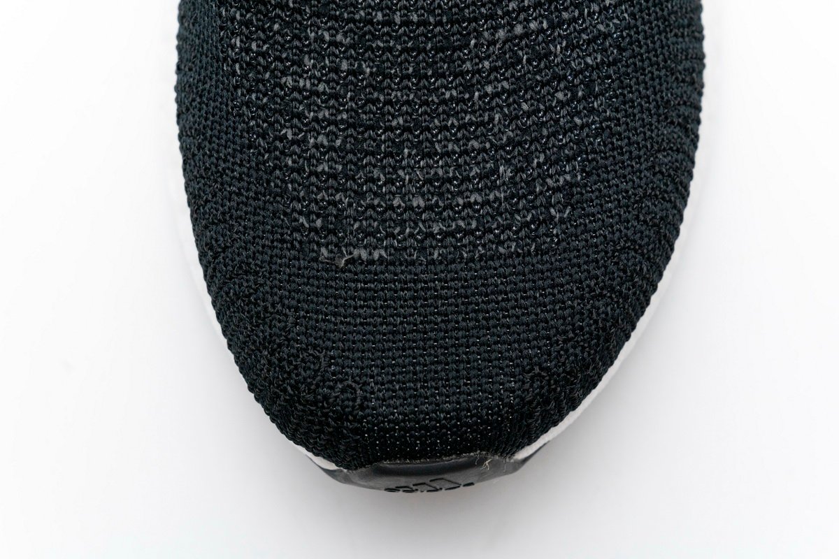 Adidas Ultra BOOST 20 CONSORTIUM Black Grey Green Real Boost FY3452 - Image 9