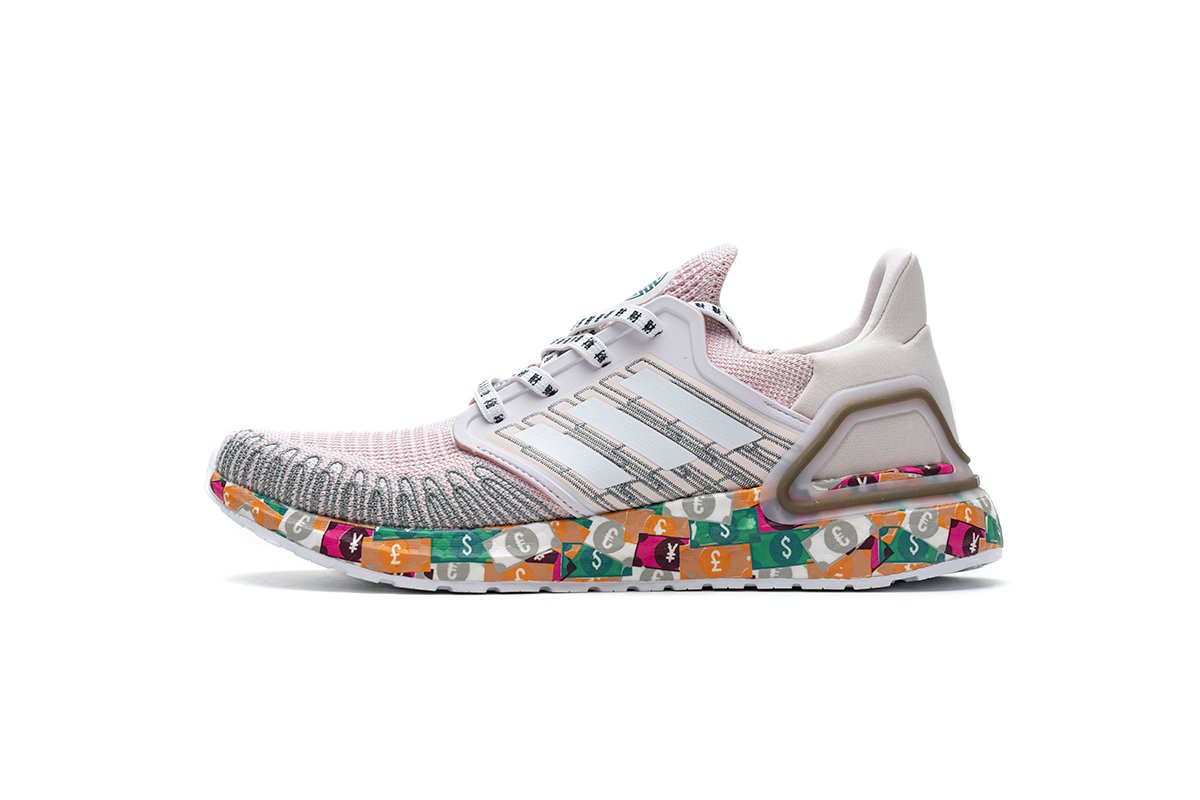 adidas_ultra_boost_20_global_currency_fx8890_1790430A1C61C Adidas Ultra Boost 20 Global Currency FX8890 - Image 1