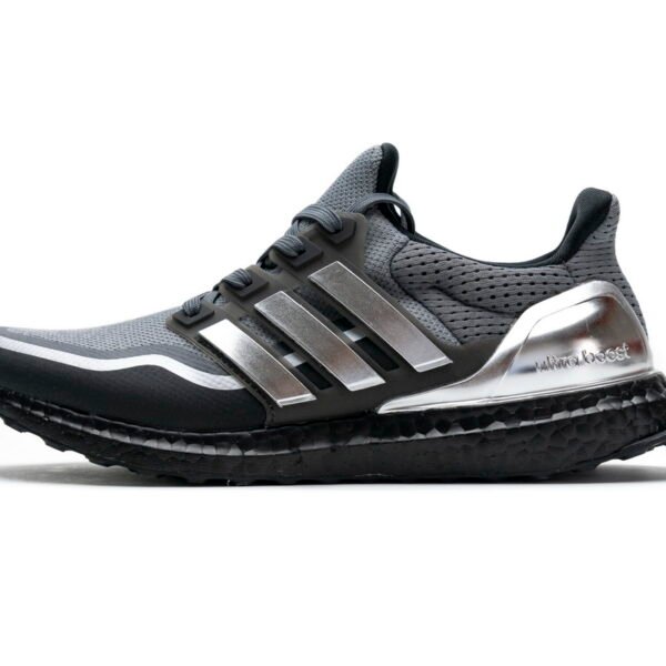 Adidas Ultra Boost 2.0 Grey Silver EG8103