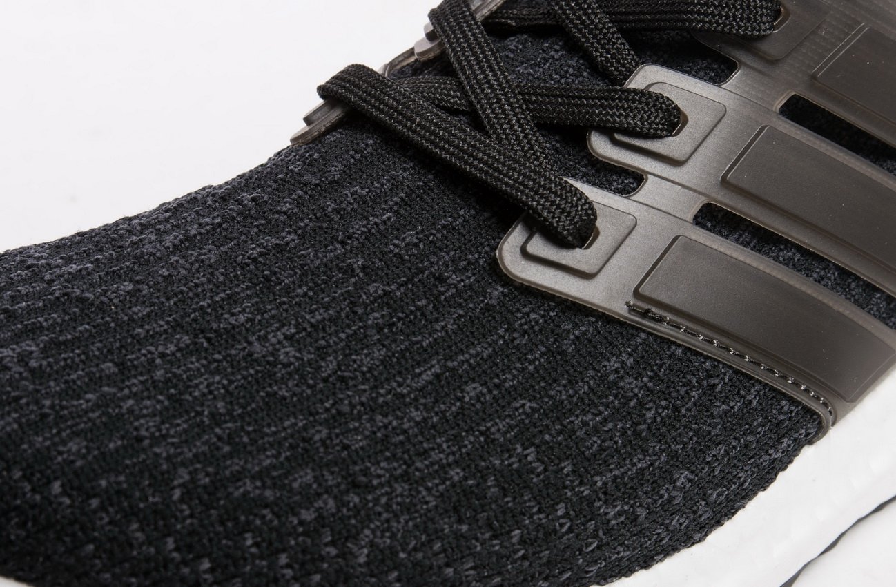 Adidas Ultra Boost 3.0 Core Black BA8842 - Image 8