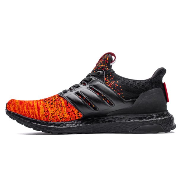 Adidas Ultra Boost 4.0 Game of Thrones Targaryen Dragons EE3709