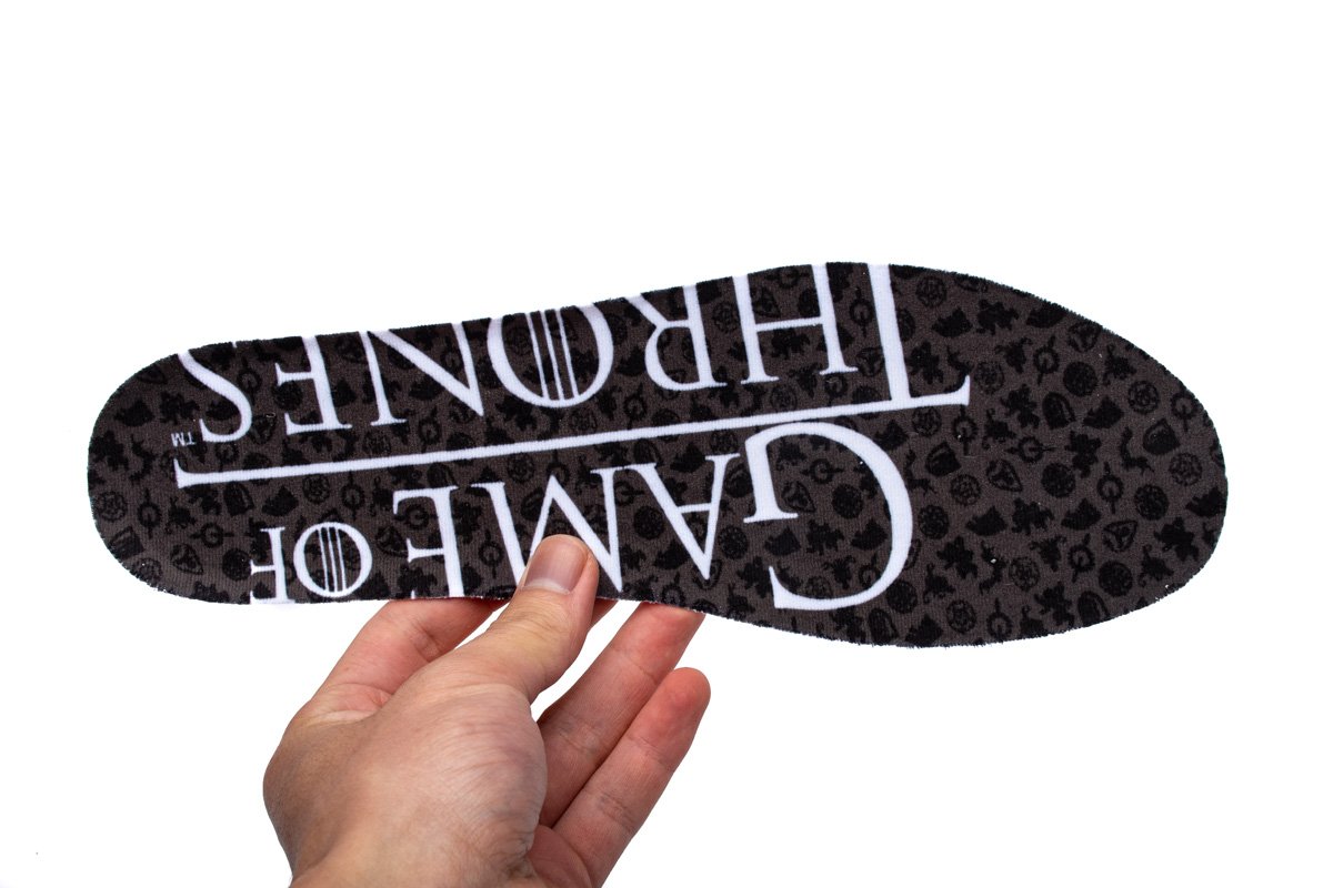 Adidas Ultra Boost 4.0 Game of Thrones White Walkers EE3708 - Image 12