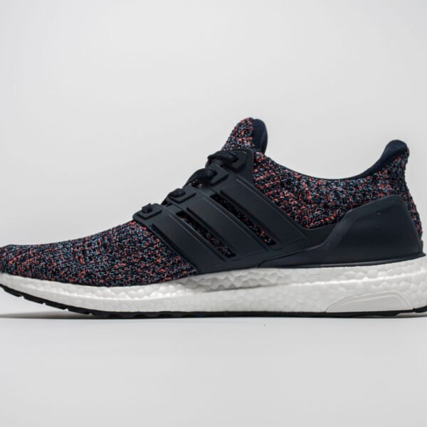 Adidas Ultra Boost 4.0 Navy Multi-Color BB6165