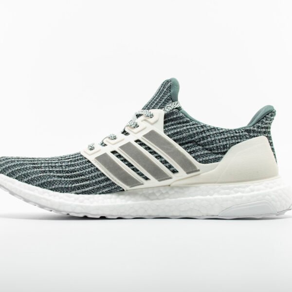 Adidas Ultra Boost 4.0 Parley Running White CM8272
