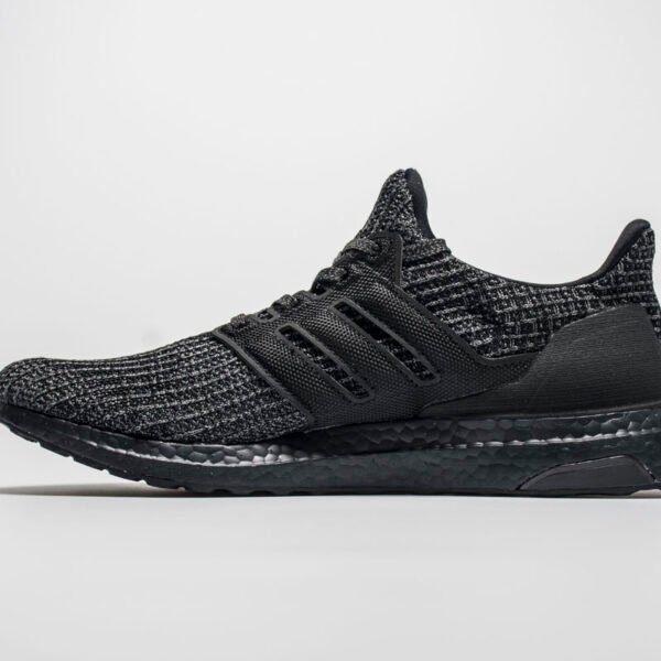 Adidas Ultra Boost 4.0 Triple Black BB6171