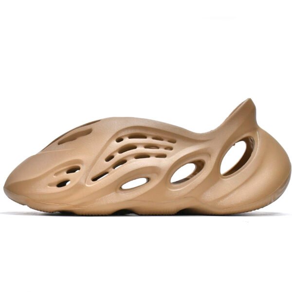 adidas Yeezy Foam Runner Ochre  GW3354