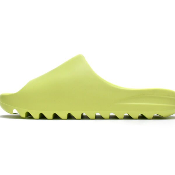 adidas Yeezy Slide Reps Fluorescent Green GX6138