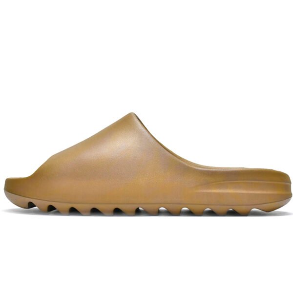 adidas Yeezy Slide Resp Ochre GW1931