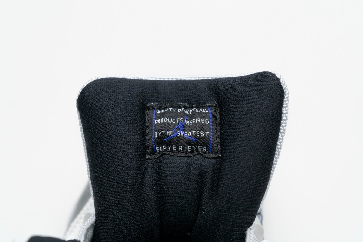 Air Jordan 11 High “Concord” (2018) 378037-100 - Image 7