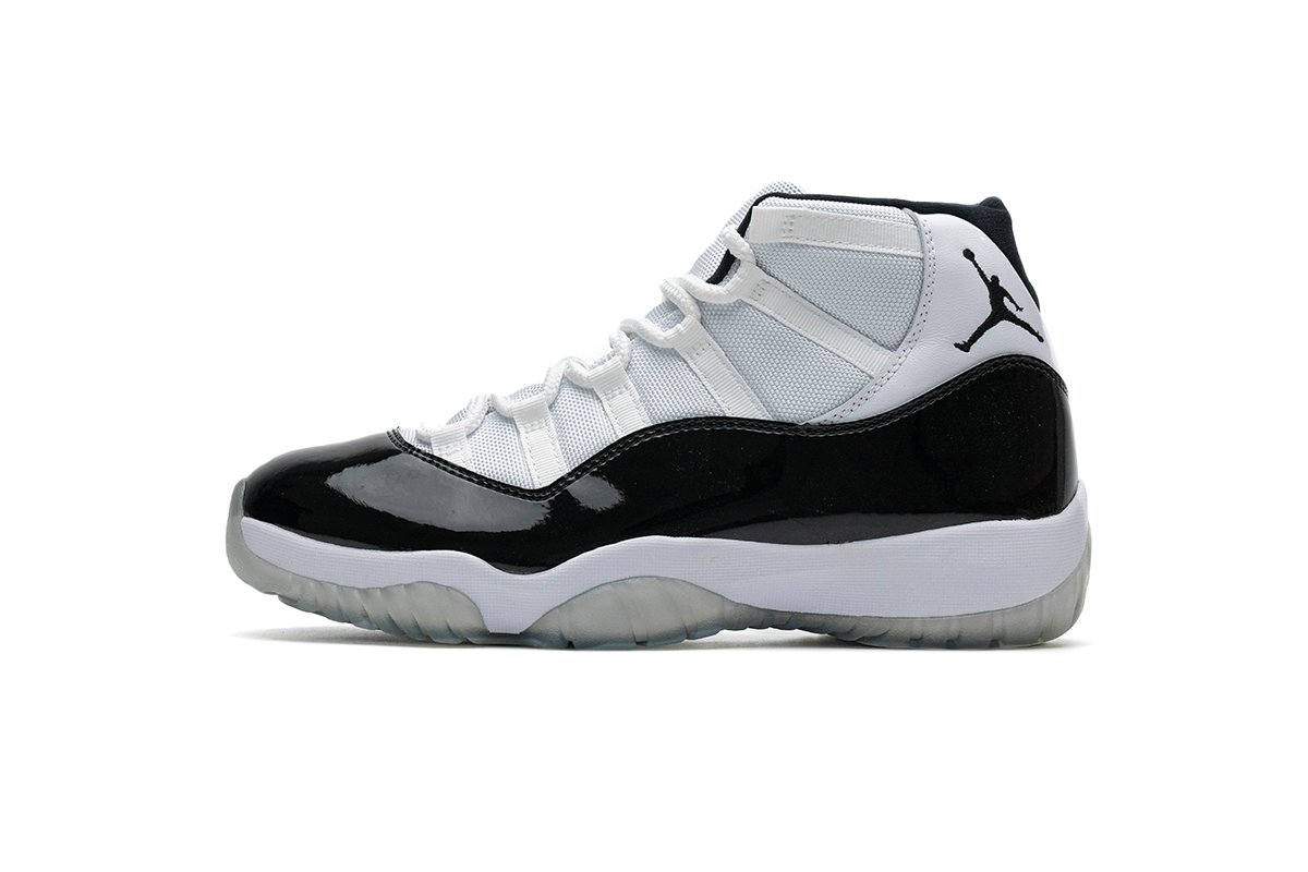air_jordan_11_high__concord___2018__378037_100_18B31697DE11F Air Jordan 11 High “Concord” (2018) 378037-100 - Image 1