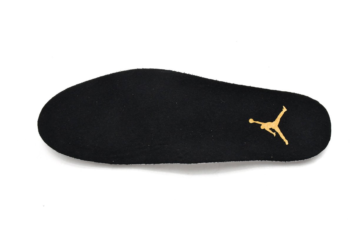 Air Jordan 11 High  Retro Black Yellow CT8012-118 - Image 8