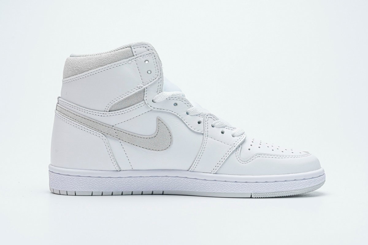 Air Jordan 1 Retro High 85 Neutral Grey BQ4422-100 - Image 3