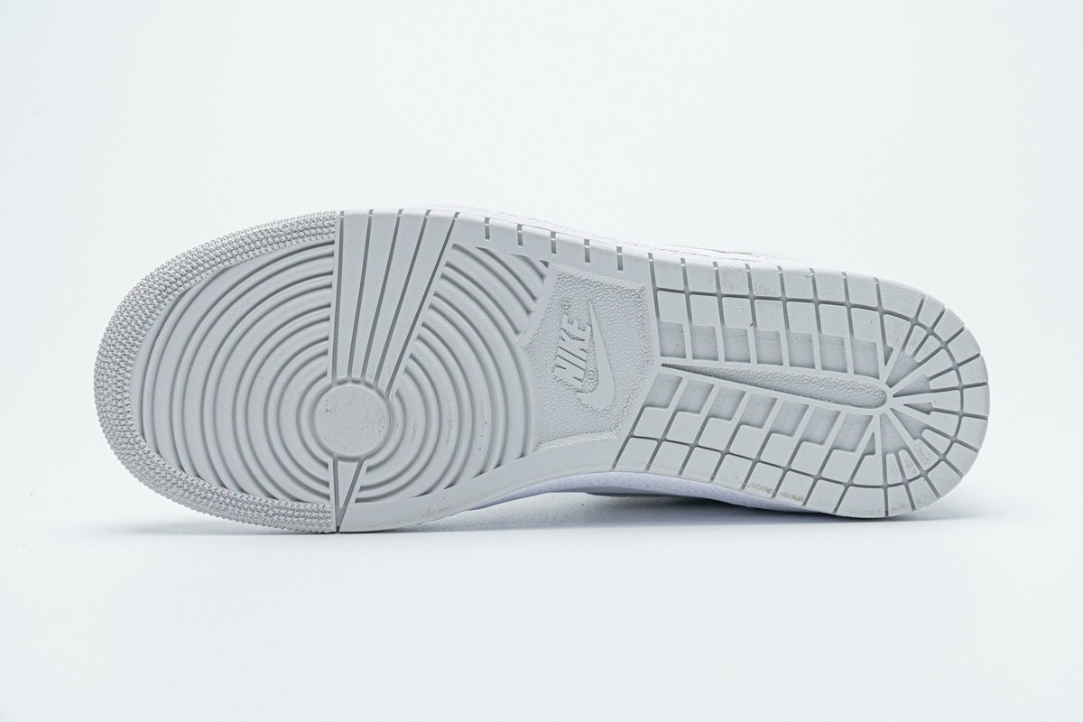 Air Jordan 1 Retro High 85 Neutral Grey BQ4422-100 - Image 13