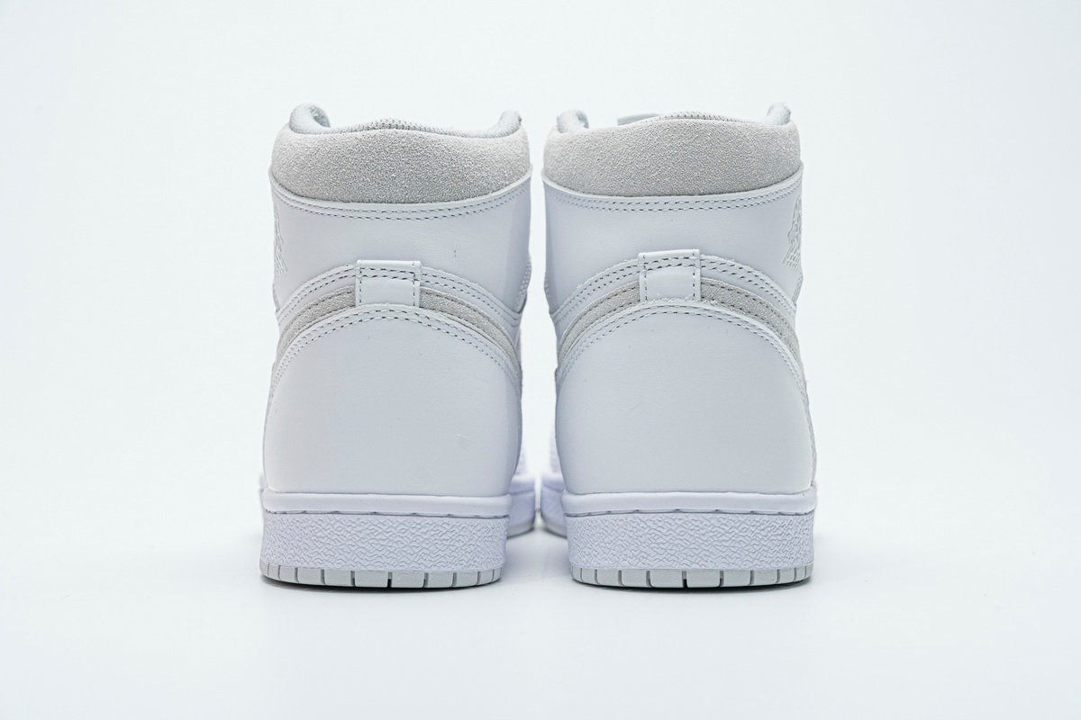 Air Jordan 1 Retro High 85 Neutral Grey BQ4422-100 - Image 5