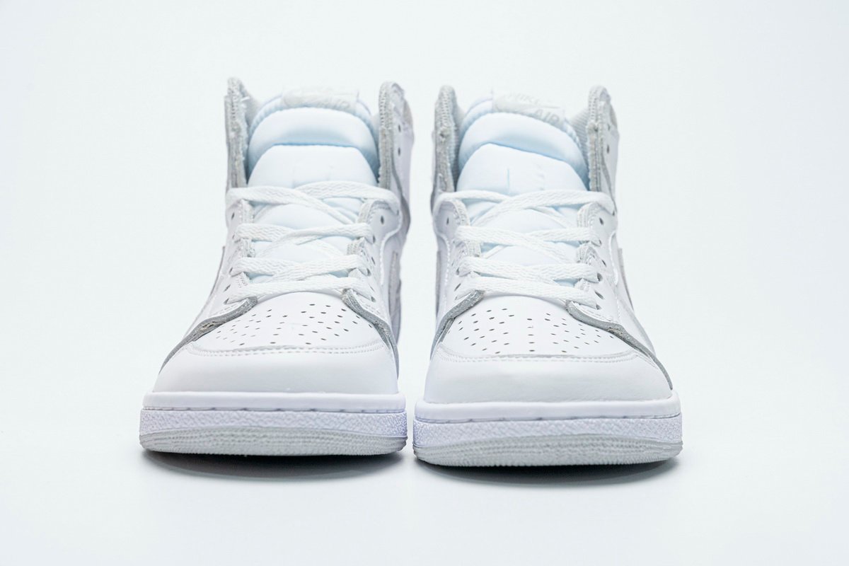 Air Jordan 1 Retro High 85 Neutral Grey BQ4422-100 - Image 4
