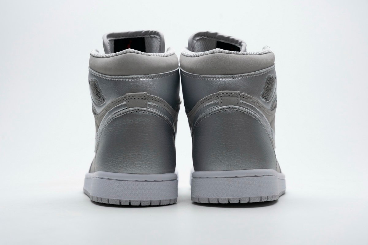 Air Jordan 1 Retro High CO Japan Neutral Grey (2020) DC1788-029 - Image 2
