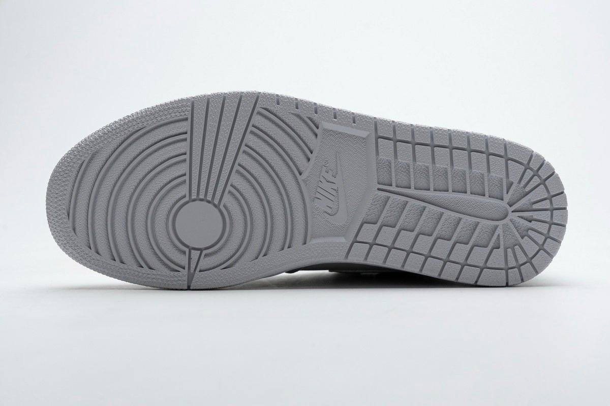 Air Jordan 1 Retro High CO Japan Neutral Grey (2020) DC1788-029 - Image 5