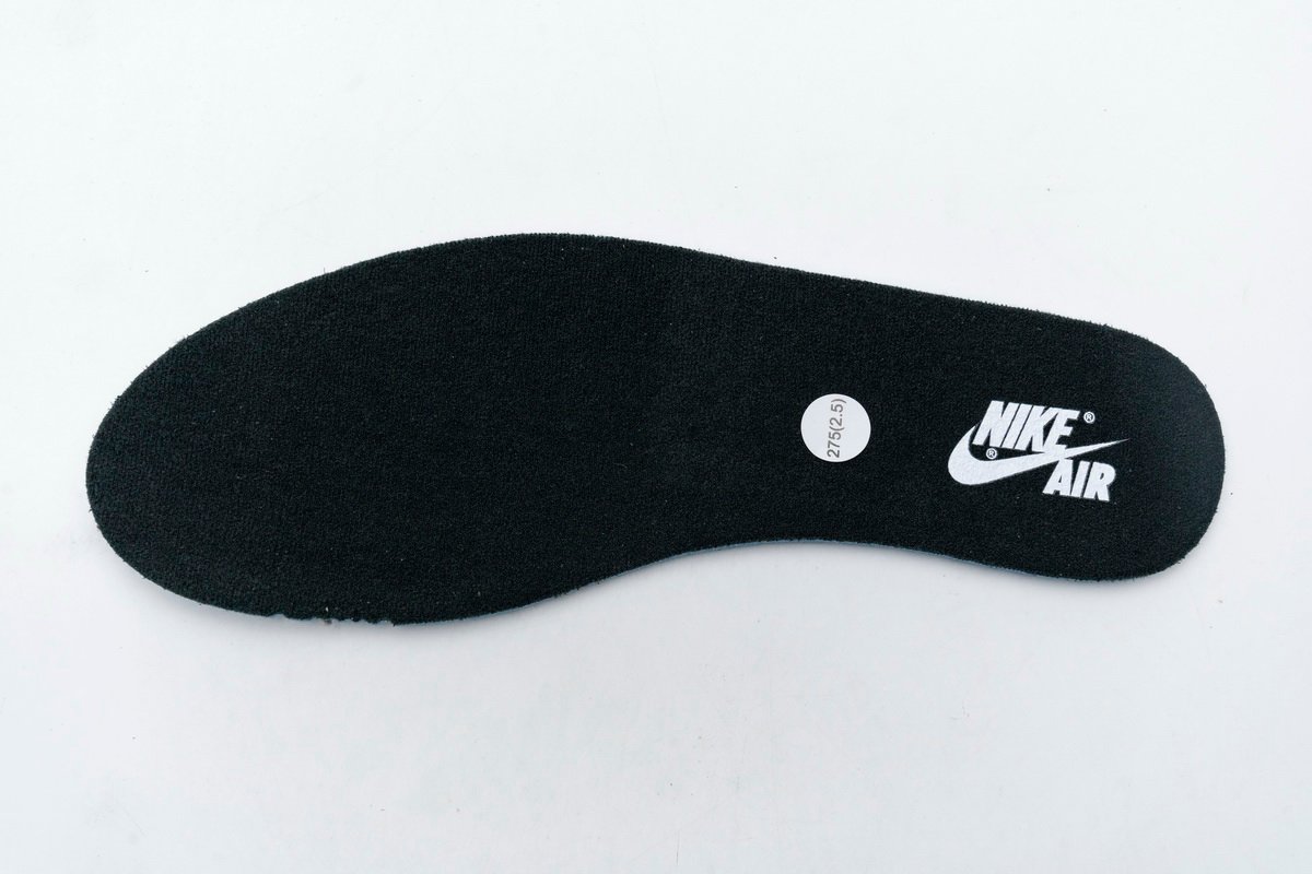 Air Jordan 1 Retro High Dark Mocha 555088-105(Top Quality) - Image 11