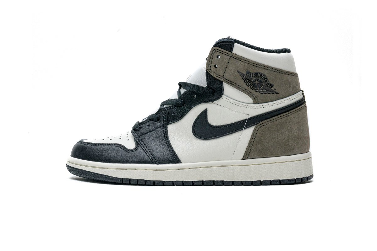 air_jordan_1_retro_high_og__dark_mocha___555088_105_top_quality__17E23507B201A Air Jordan 1 Retro High OG 'Dark Mocha' 555088-105 - Image 1