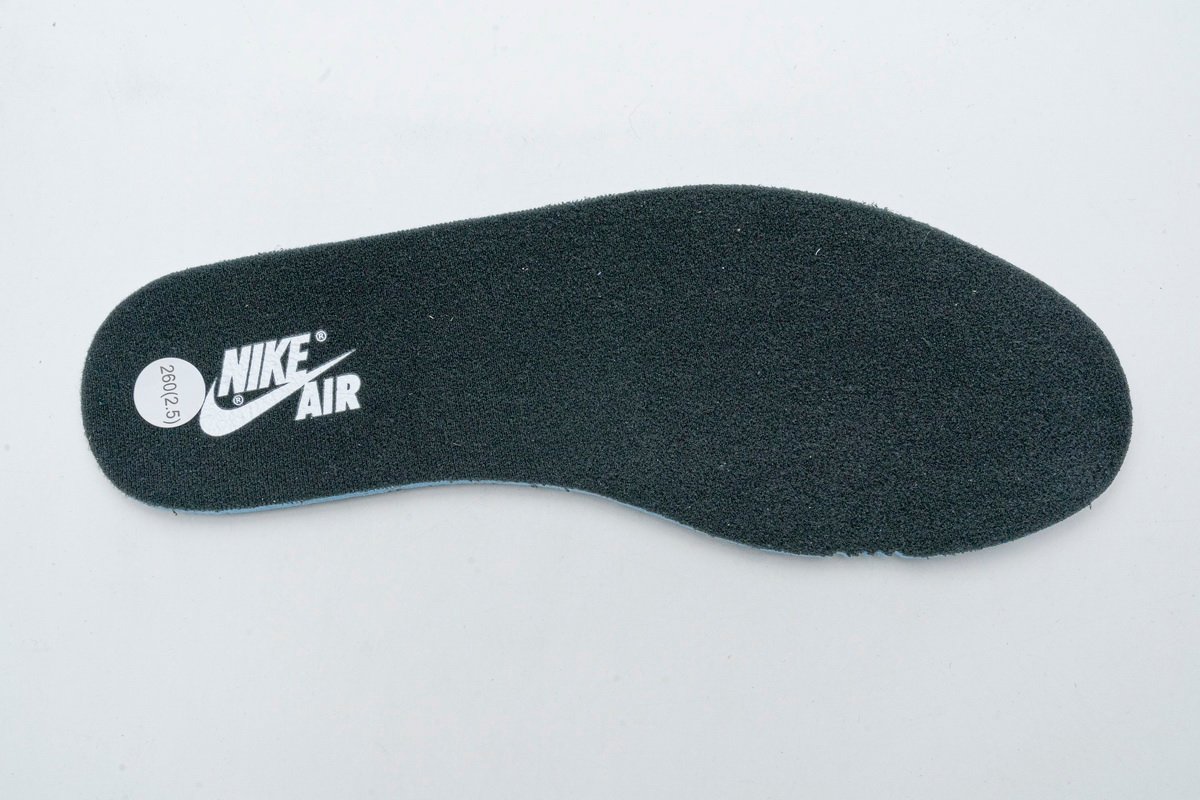 Air Jordan 1 Retro High OG 'Dark Mocha'  555088-105 - Image 8