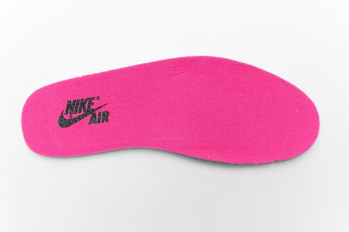 Air Jordan 1 Retro High OG -Volt Gold- 024 555088-118 - Image 6