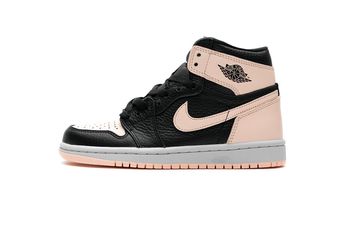 Air Jordan 1 Retro High OG -Volt Gold- 024 555088-118 - Image 1