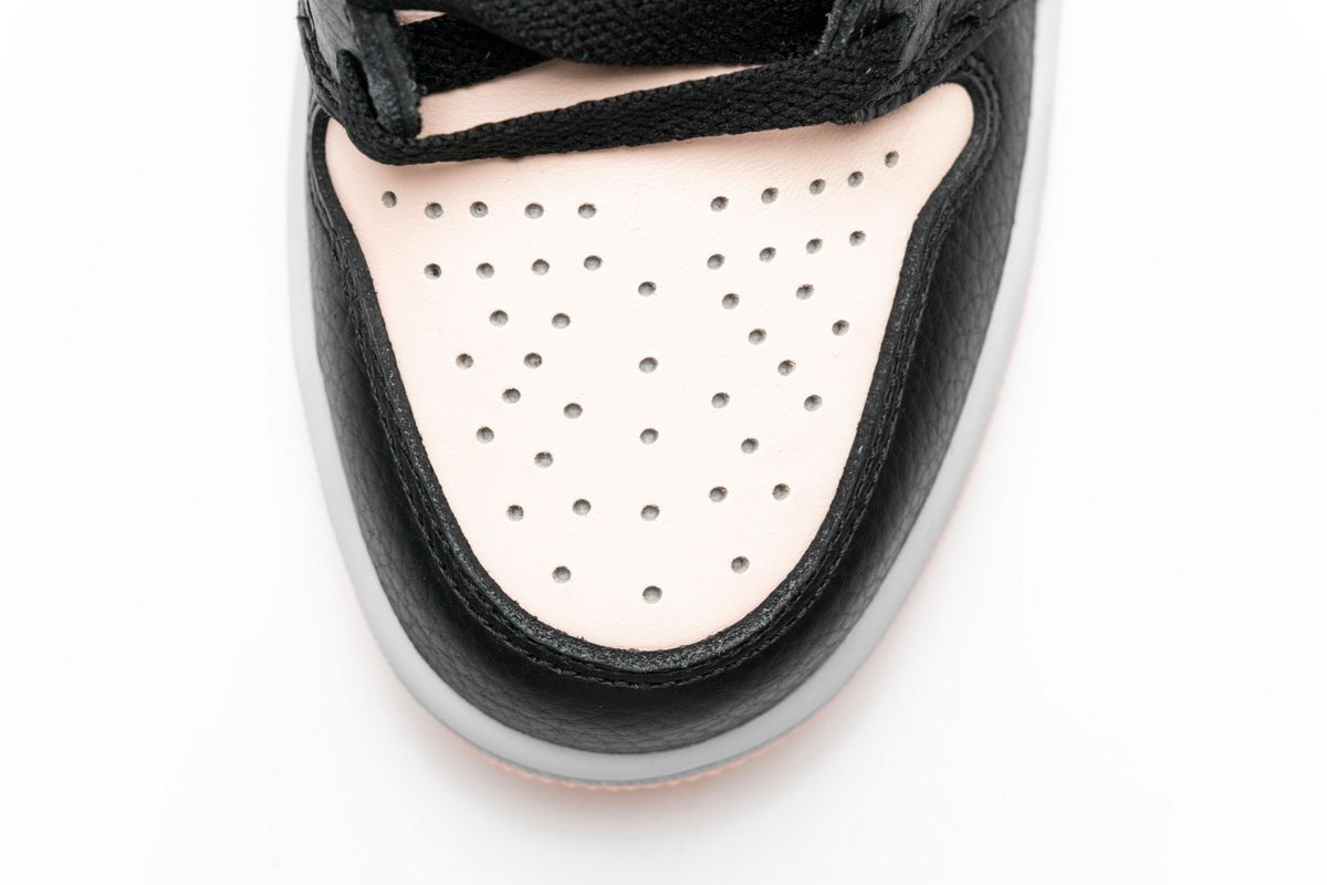 Air Jordan 1 Retro High OG -Volt Gold- 024 555088-118 - Image 11