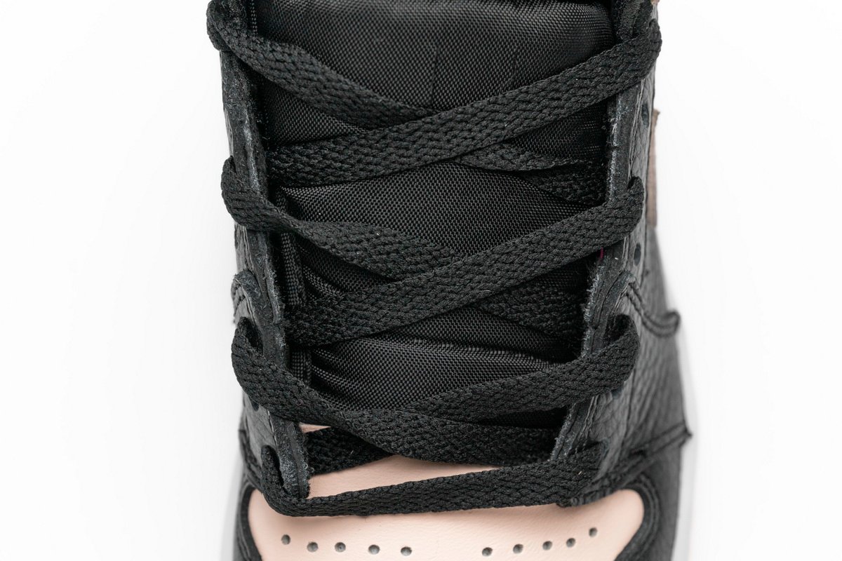 Air Jordan 1 Retro High OG -Volt Gold- 024 555088-118 - Image 10