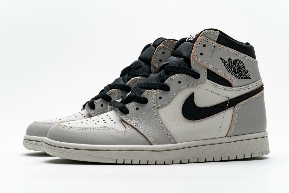 Air Jordan 1 Retro High OG Defiant SB NYC to Paris CD6578-006 - Image 10