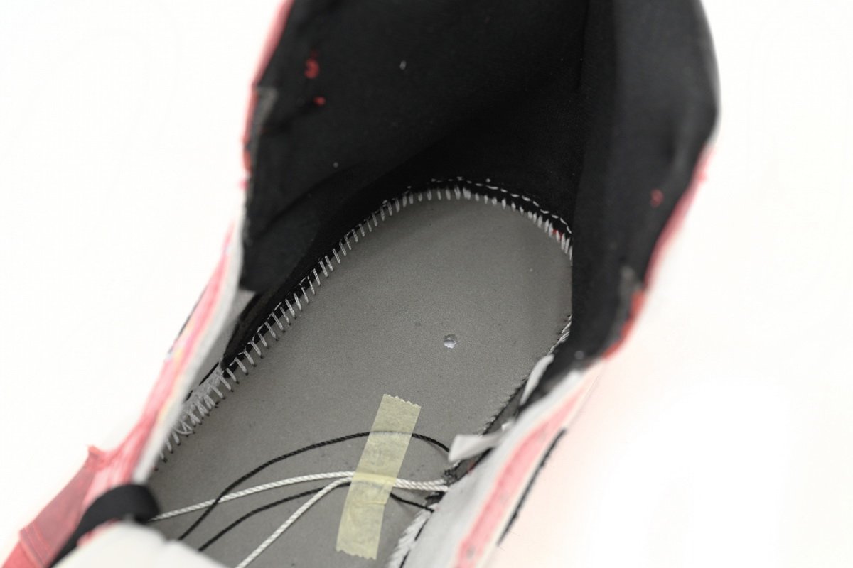 Air Jordan 1 Retro High OG Spider-Man Across the Spider-Verse DV1748-601 - Image 9