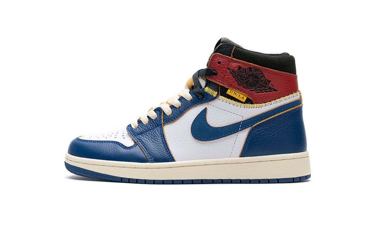 _air_jordan_1_retro_high_union_los_angeles_blue_toe_bv1300_146_1789A7BA83918 Air Jordan 1 Retro High Union Los Angeles Blue Toe BV1300-146 - Image 1