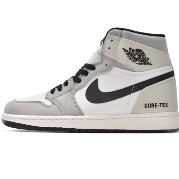 Air Jordan 1 White Lime DB2889-100