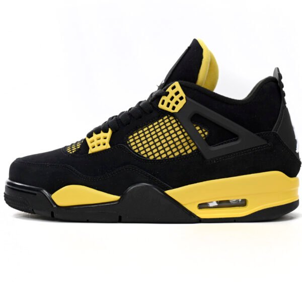 Air Jordan 4  Thunder  DH6927-017 2023（TOP  version）