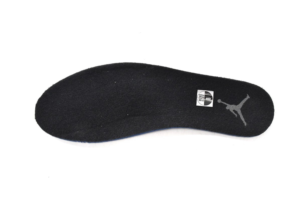 Air Jordan 4 Retro “Black Cat” CU1110-010(Top Quality) - Image 10