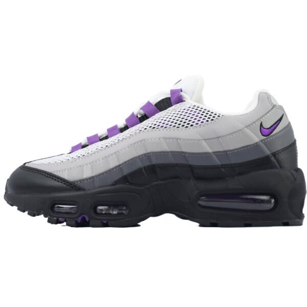 Air Max 95 'Grey Purple' HD8015-003