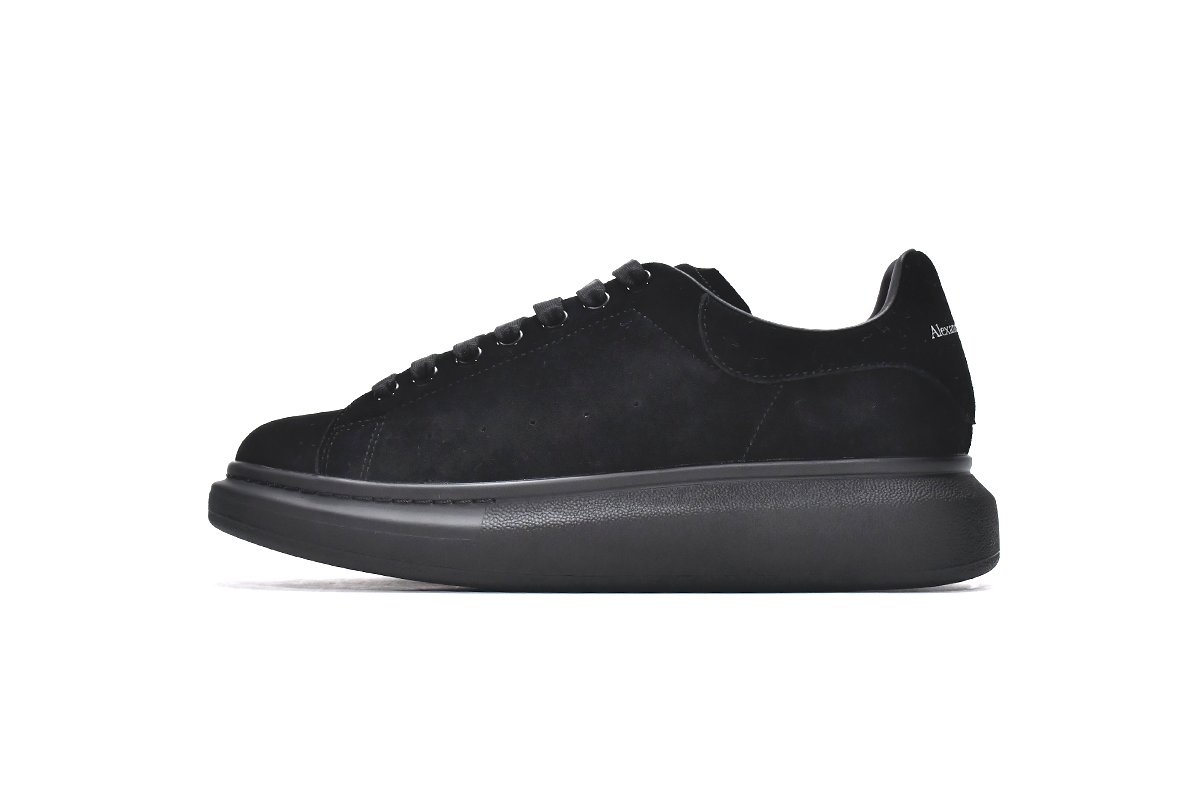 alexander_mcqueen_sneaker_black_553761whv671000__17C278A498B18 Alexander McQueen Sneaker Black 553761WHV671000 - Image 1