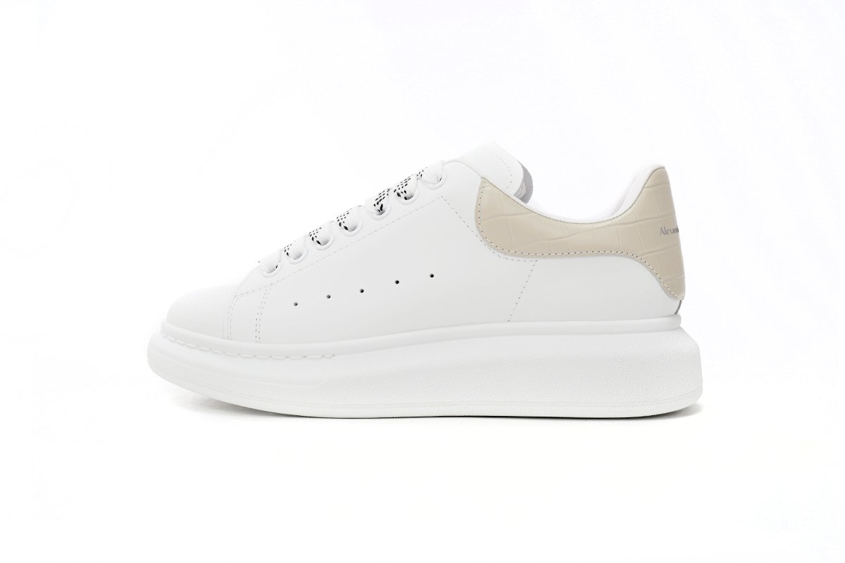 alexander_mcqueen_sneaker_stone_pattern_187BE584D0A1B Alexander McQueen Sneaker Stone Pattern - Image 1