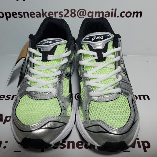 Asics Gel Kayano 14 'Illuminate Yellow' 1201A019-751